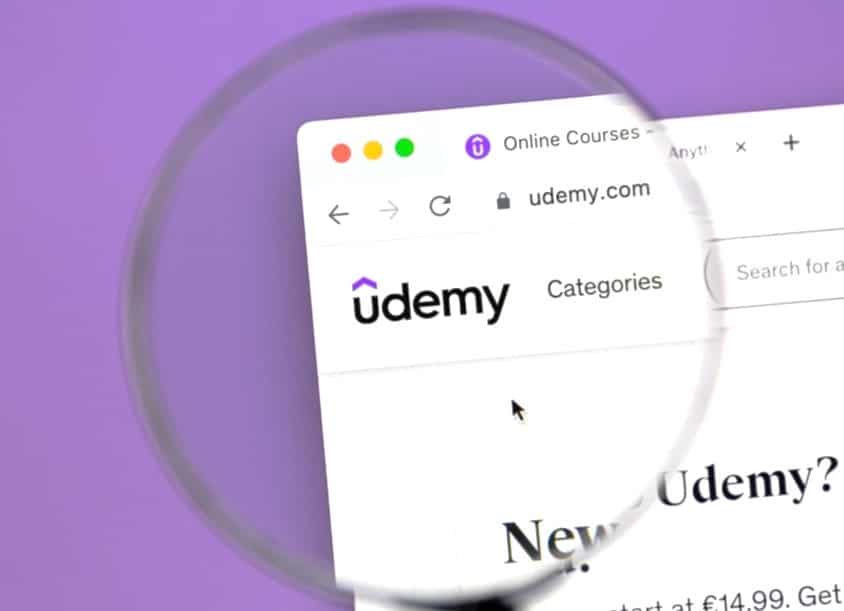 Top 5 Best Udemy Competitors and Alternatives in 2024